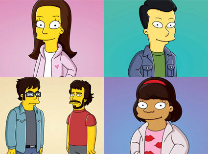 The Simpsons The Simpsons